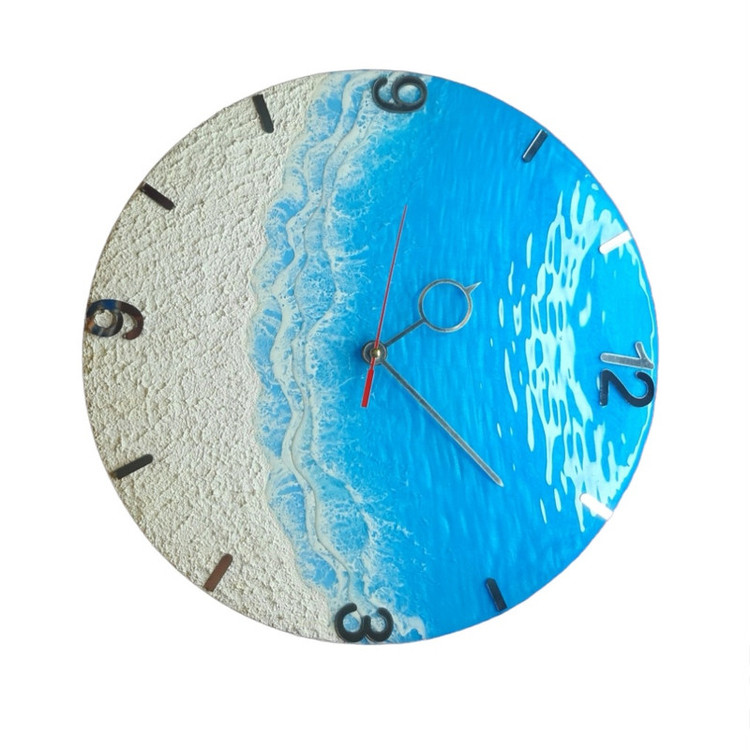 خرید ساعت دیواری دستساز سفارشی