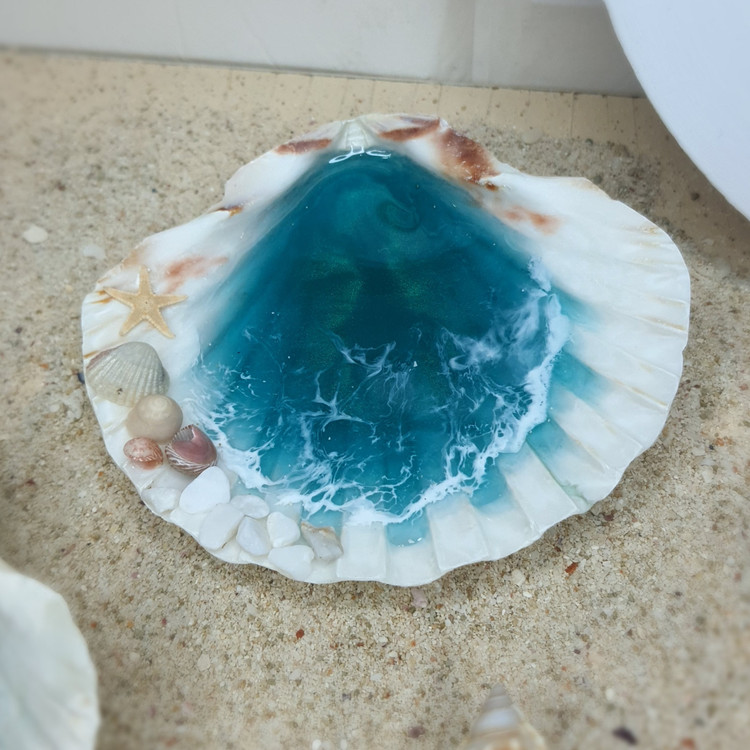 خرید هفت سین دریایی