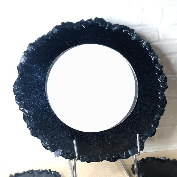 آیینه هفتسین رزینی