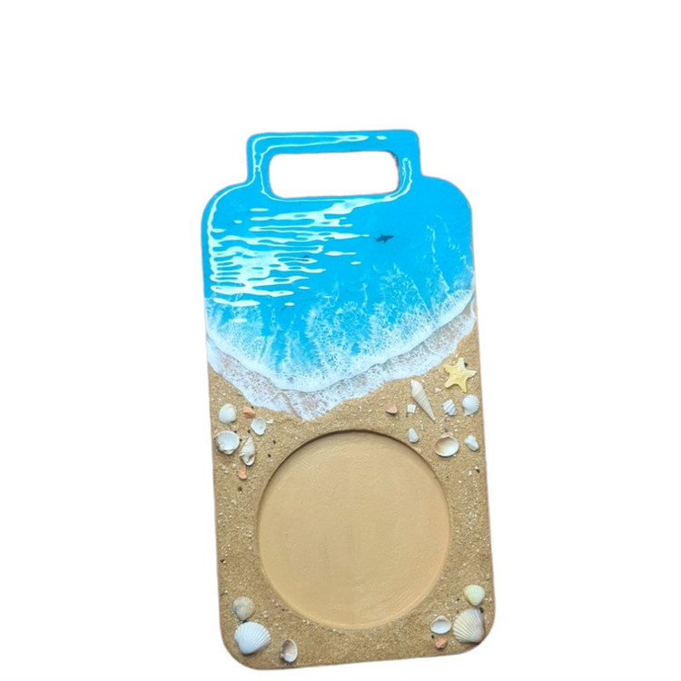 خرید زیرلیوانی رزینی