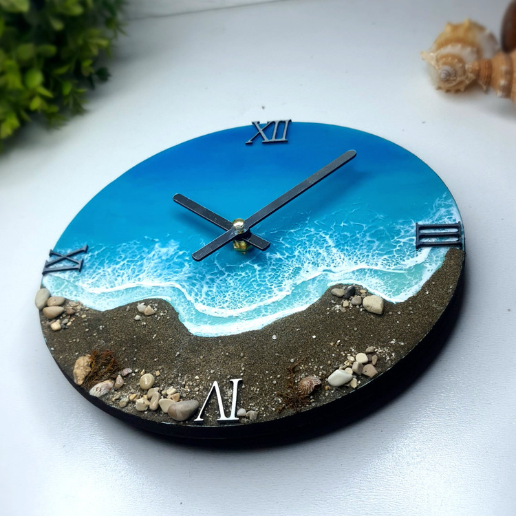 خرید ساعت دریایی