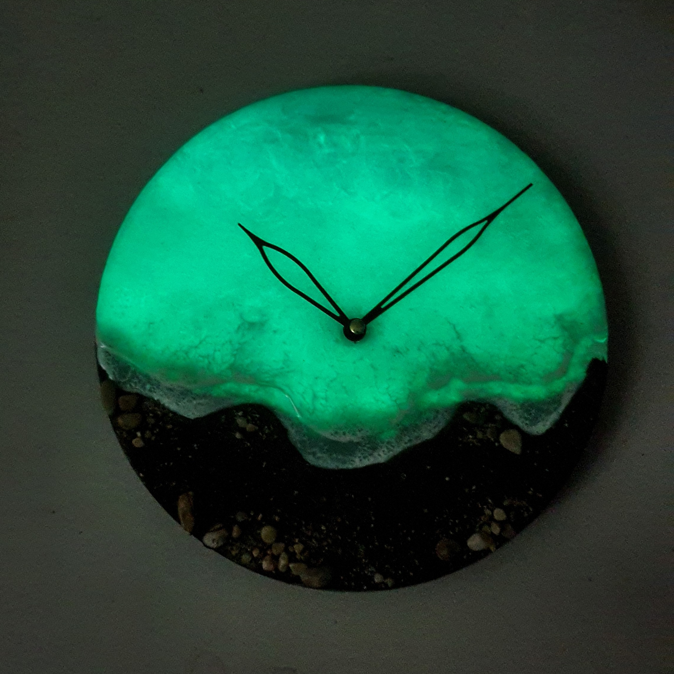 خرید ساعت رزینی ساحلی