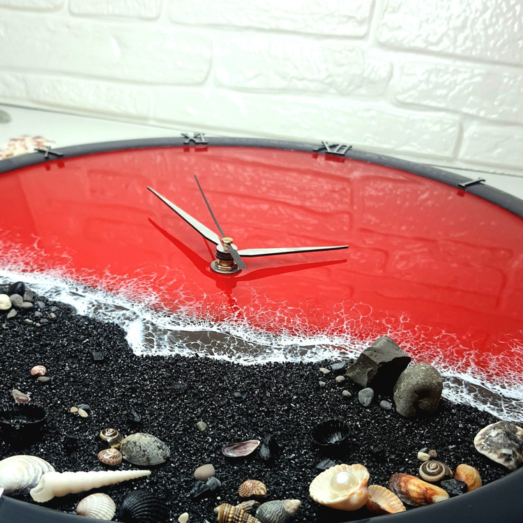 دریای قرمز چابهار