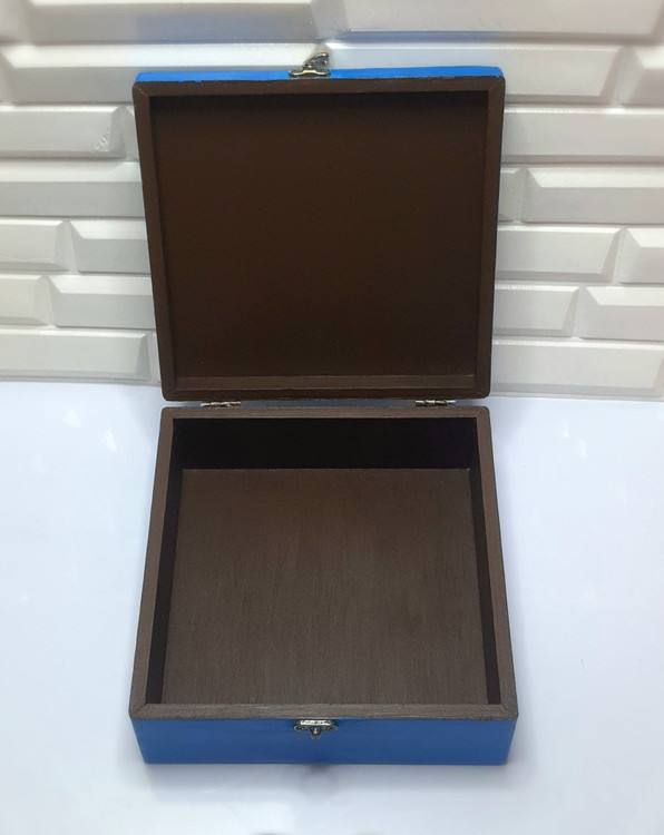 صندوقچه جواهرات