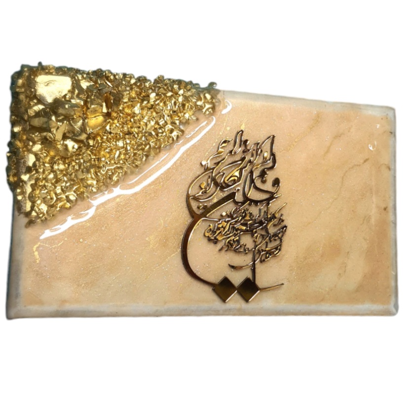 تابلو ونیکاد رزینی