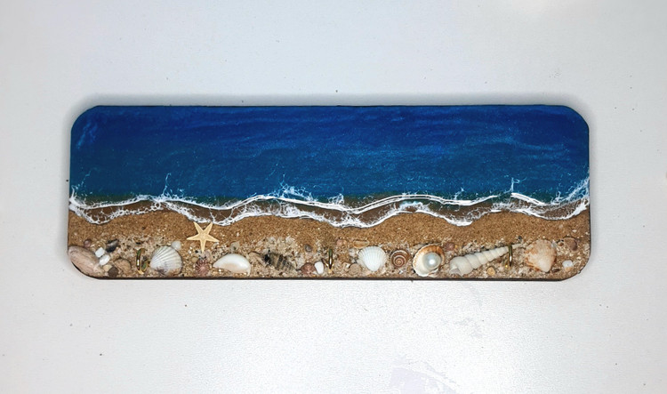 جاکلیدی دریا