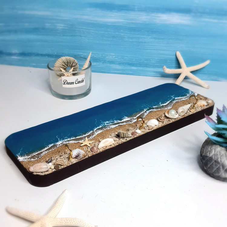 جاکلیدی جدید رزینی