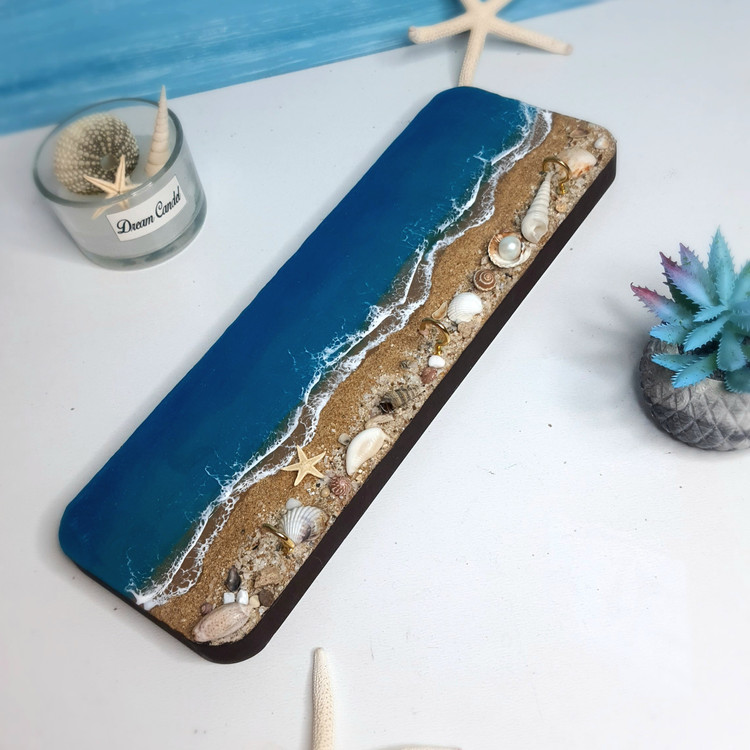 دریای رزینی