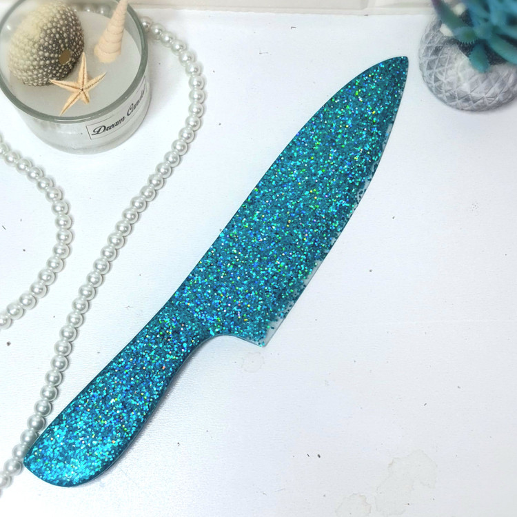 چاقو کیک تولد و نامزدی