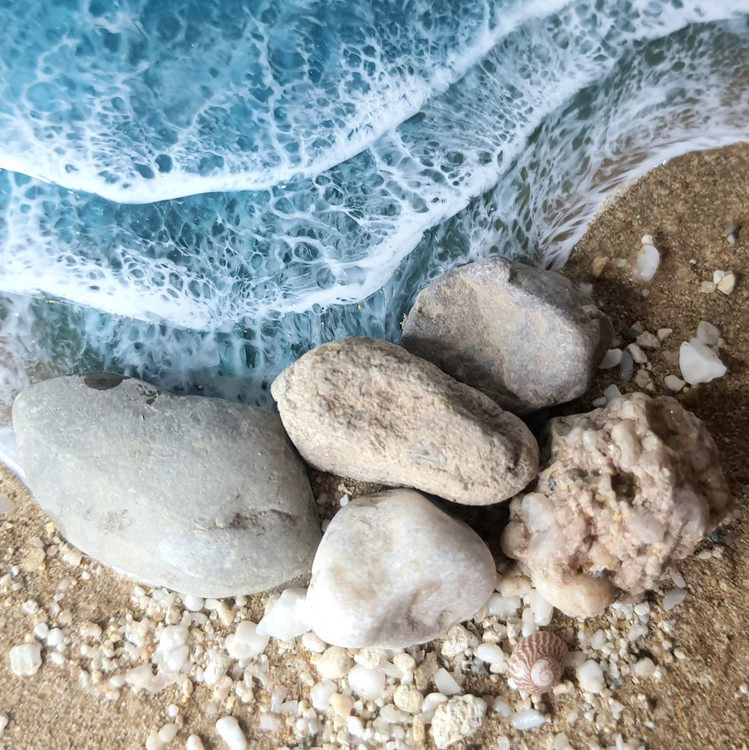 دریای رزینی